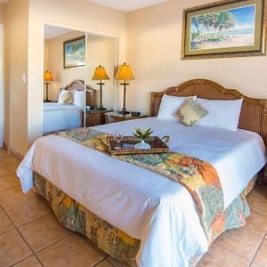 One-Bedroom Suite Marina View