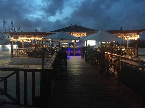 Manta Ray Beach Club